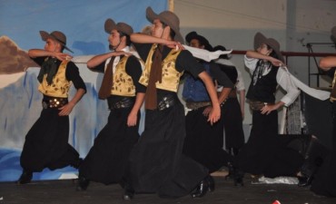 Una noche a pura tradici&oacute;n en El Chalt&eacute;n