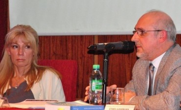 Jueces hicieron inspección ocular por el tratamiento de residuos