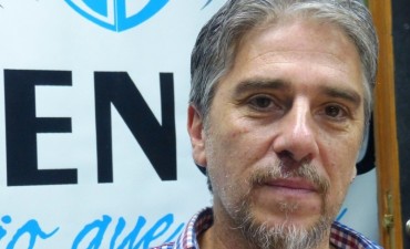 Cormack sobre el CPE. &ldquo;No tienen ni idea lo que pasa en la escuela&rdquo;