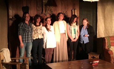 Teatro: El Calafate y El Chalt&eacute;n sedes del Festival de Estrenos