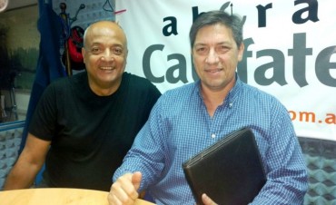 Jornadas Hospitalarias ofrecen Charlas Abiertas a la Comunidad