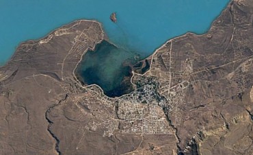 As&iacute; creci&oacute; El Calafate a trav&eacute;s de los a&ntilde;os