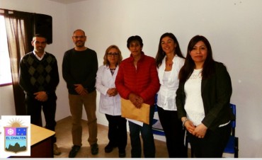 Declaran Ciudadanos Ilustres a dos vecinos de El Chalt&eacute;n