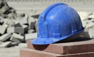 Trabajadores de la construcci&oacute;n piden subsidio de fin de a&ntilde;o.