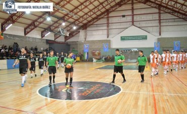 Moyejas y Bronco no pudieron pasar la fase de grupo