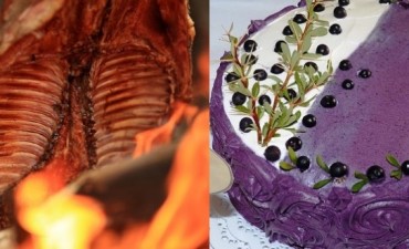 90&deg; Aniversario. Lanzan Concurso de Asadores y de Torta de Calafate