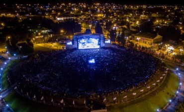 El jueves se lanza la Fiesta del Lago 2018