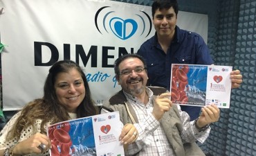 El Calafate es sede del 1&ordm; Congreso de Hemoterapia de la Patagonia Austral