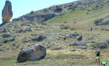 Brillante cierre de la primer Marat&oacute;n Sustentable Tres Lagos 2017 