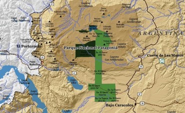 No hay acuerdo para aprobar la cesi&oacute;n de tierras a Parques Nacionales