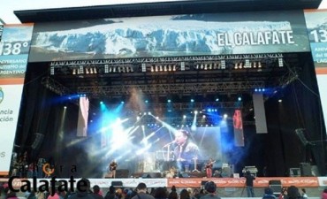 Se convoca a m&uacute;sicos al Concurso &ldquo;Pre Fiesta Nacional del Lago Argentino&rdquo;