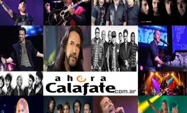 Sol&iacute;s, De Vita, Fonsi, CNCO, Cadillacs, y mas 