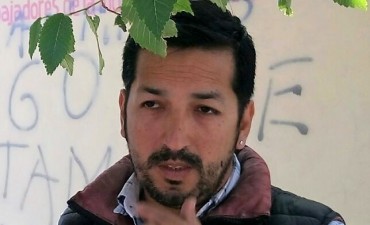 Denuncian que UOCRA ingresa armas a El Calafate, y que emplea a personas con condenas.