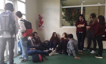 El Calafate. Inscripciones para Secundario ser&aacute;n el 6 de diciembre