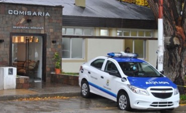 Polic&iacute;a quiere investigar si es cierto que la UOCRA ingresa armas a la ciudad