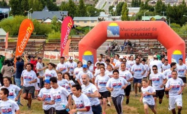 La 6ta Fiesta Nacional del Lago comienza el 26 de enero