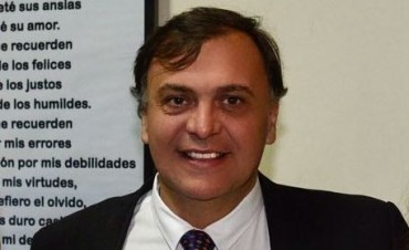 Belloni: El Pacto Fiscal es extorsivo con Santa Cruz