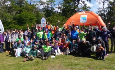 Toda la Clasificaci&oacute;n del Desafio Lago Roca 2017