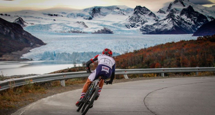 En El Calafate y los Glaciares se correr&iacute;a un Trail Running y MTB