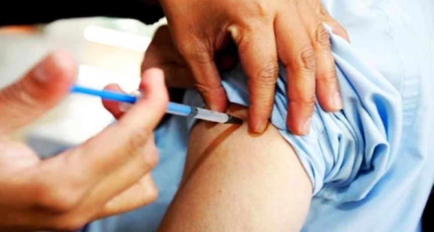 Padres no vacunan a sus hijos contra el sarampi&oacute;n
