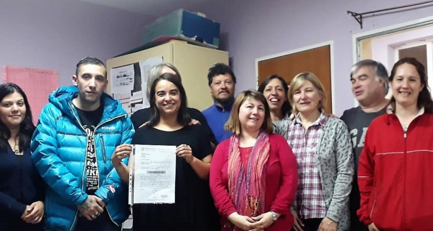 Contin&uacute;a legalizaci&oacute;n de cooperadoras ante el CPE