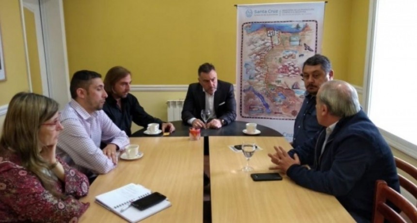 Se extender&iacute;a a la provincia la oblea para transportes