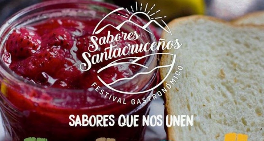 El Chalt&eacute;n, pr&oacute;xima escala de &ldquo;Sabores Santacruce&ntilde;os&rdquo;