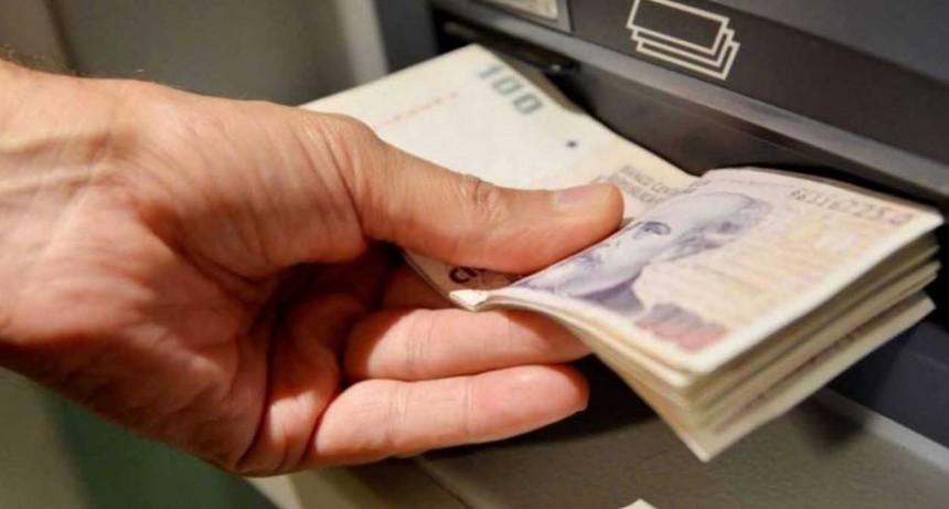 Provincia anunci&oacute; pago de sueldos a una parte de la administraci&oacute;n p&uacute;blica
