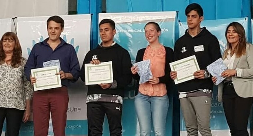 Feria de Ciencias. Dos trabajos de El Calafate a la final Nacional