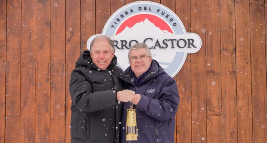 &iquest;Tierra del Fuego 2026? El asombroso plan para unos Juegos de invierno en la Argentina 