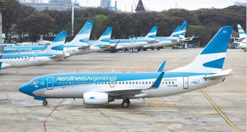 Cancelan encuentro de legisladores patag&oacute;nicos por conflicto a&eacute;reo.