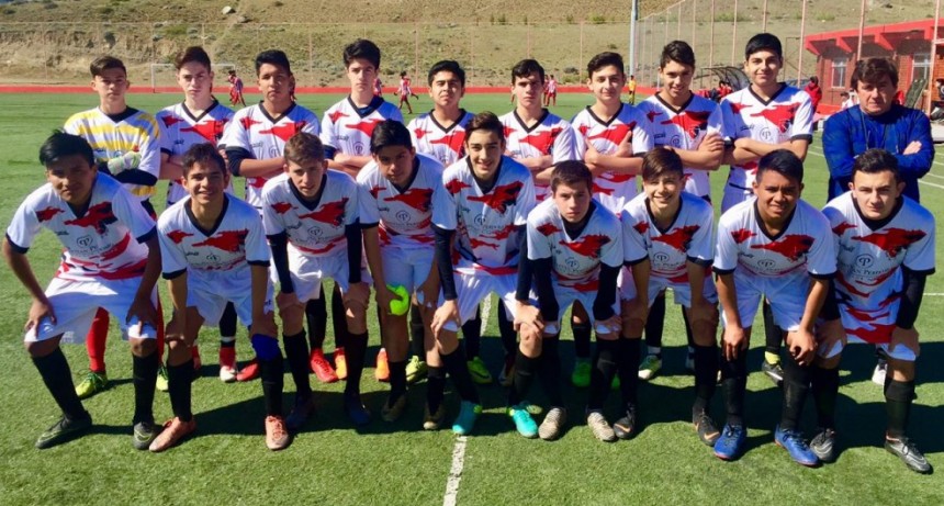 Newell�s Old Boys BICAMPE&Oacute;N de 5ta Division
