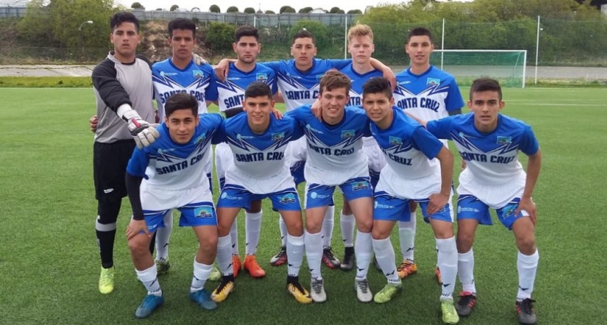Arrancaron Los Juegos de La Araucan&iacute;a en Magallanes