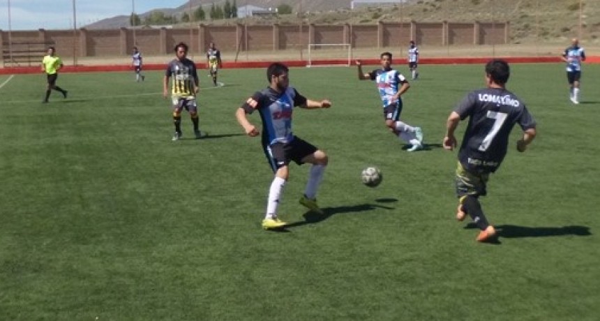 Por el S&uacute;per Cl&aacute;sico se desdobl&oacute; la fecha del f&uacute;tbol de Primera