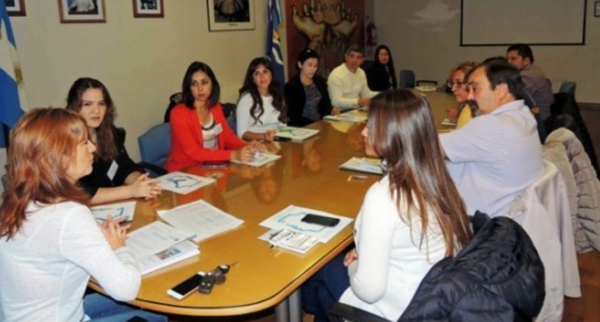 Se re&uacute;ne en El Calafate el Consejo Provincial de Consumo