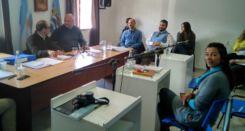 Se reaviva el enfrentamiento pol&iacute;tico en El Chalt&eacute;n 