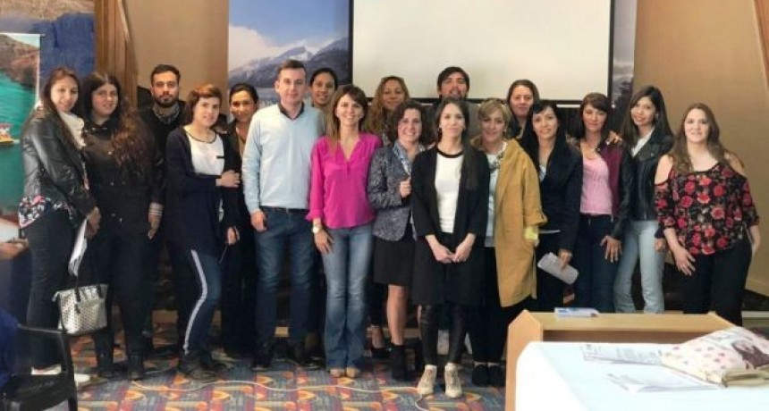 Se realiz&oacute; la reuni&oacute;n provincial de Defensa al Consumidor
