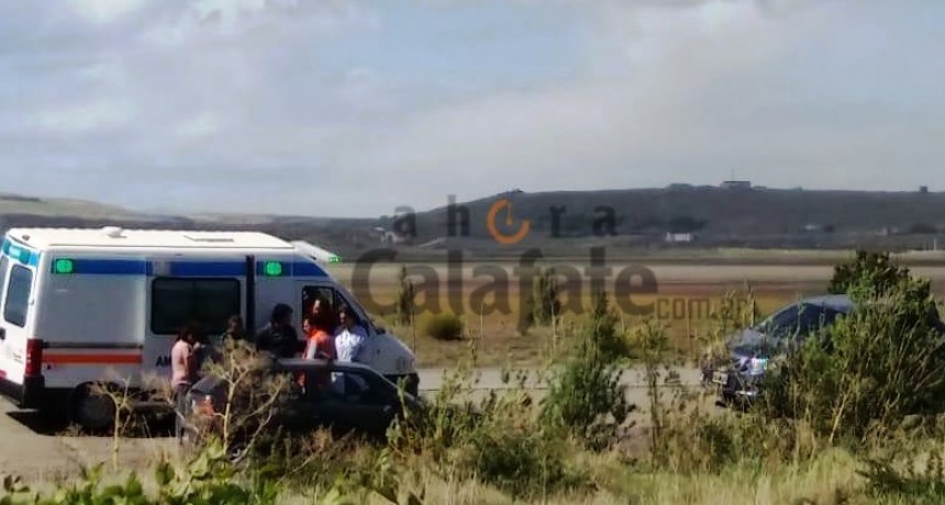 Mujer muri&oacute; asfixiada con un trozo de fruta