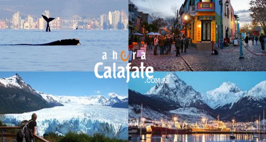 Nace la alianza entre CABA y Patagonia Fant&aacute;stica