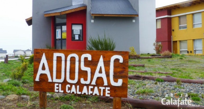 Congreso de ADOSAC se reunir&aacute; en El Calafate