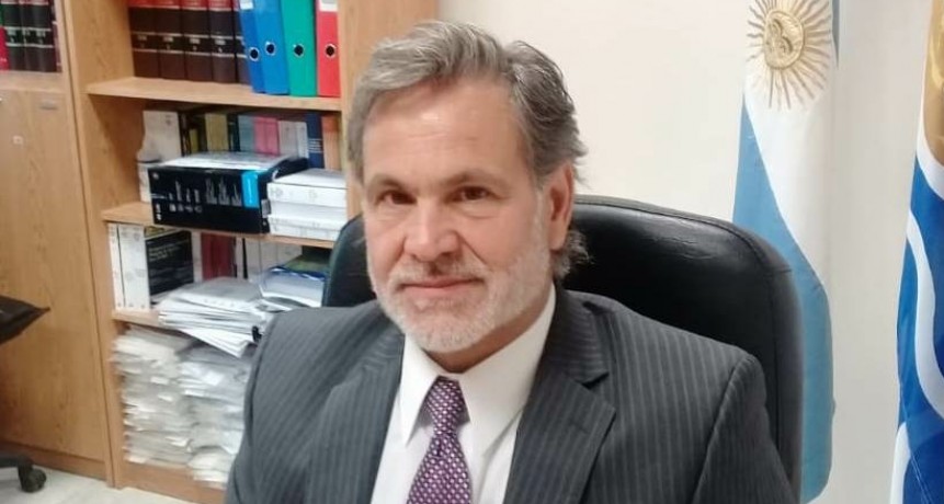 Narvarte orden&oacute; preventiva para los tres detenidos por el robo a Diarco