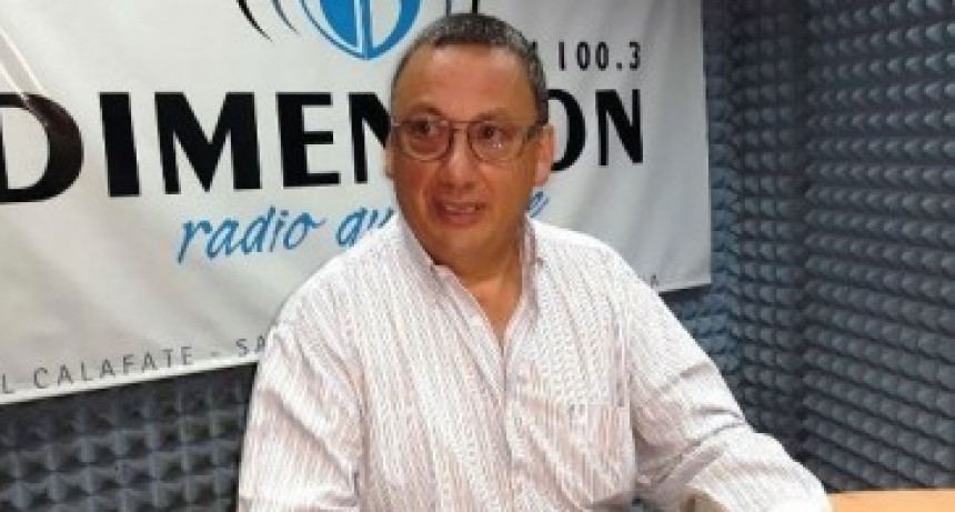Cambio en la Direcci&oacute;n M&eacute;dica del Hospital
