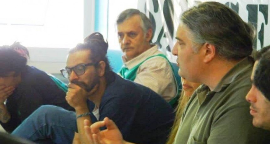 SAMIC. &ldquo;Es vergonzoso el papel de la intervenci&oacute;n&rdquo;