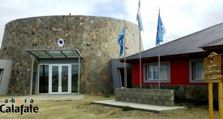 Concejales justicialistas de Santa Cruz se re&uacute;nen en El Calafate