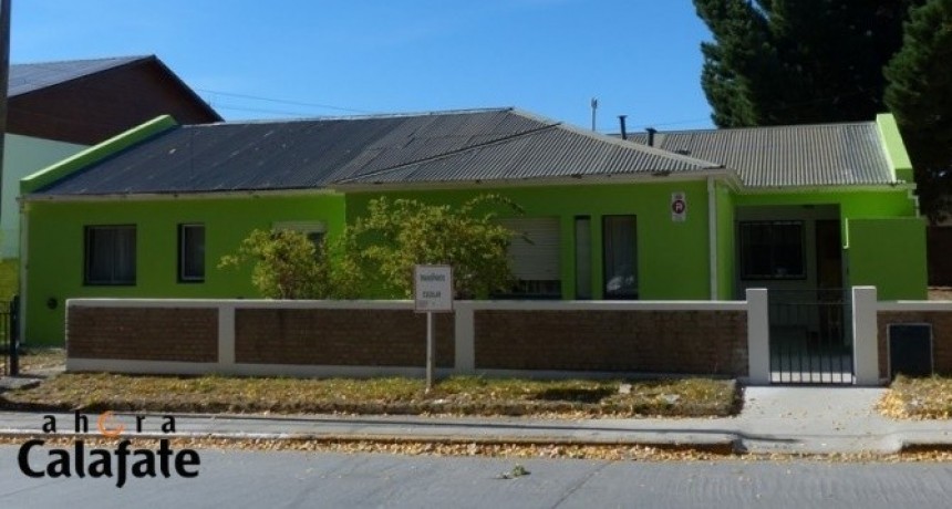 Refacci&oacute;n de la Escuela Especial se extender&aacute; al menos hasta fin de a&ntilde;o