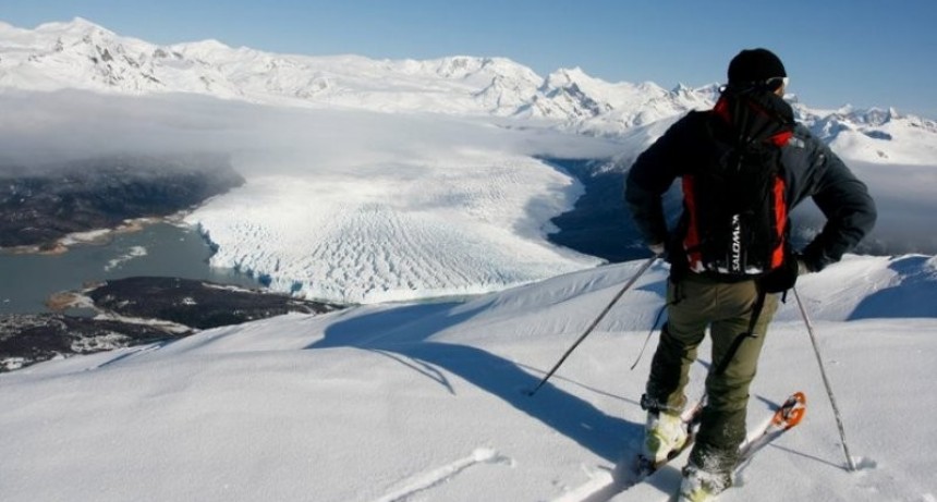 Belloni. Debe darse un profundo debate sobre la Pista de Esqu&iacute; en Pen&iacute;nsula Magallanes