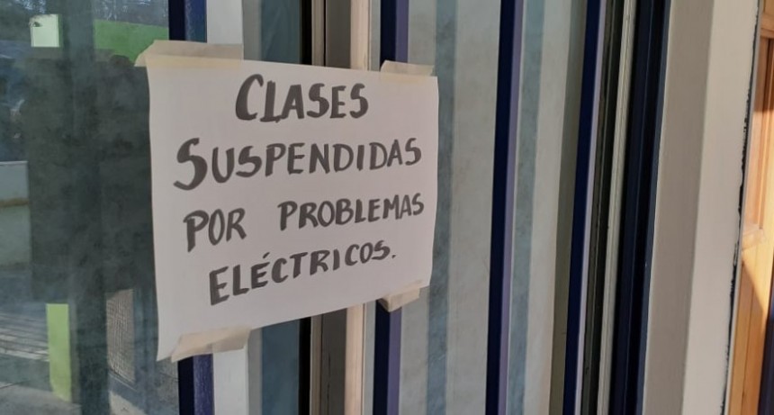 Convocan a una marcha por la Escuela Especial