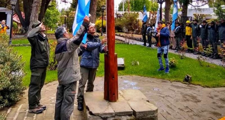 Solveira remarc&oacute; que la labor de Parques trasciende las gestiones pol&iacute;ticas 