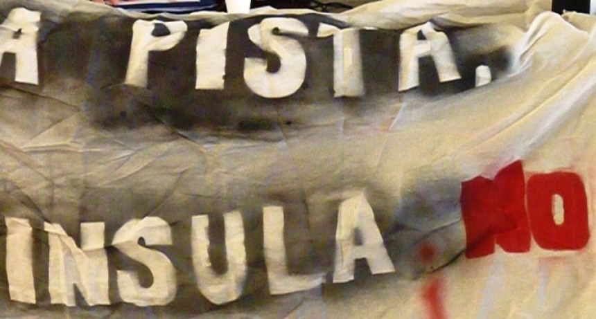 Pista de Esqu&iacute;. Reacci&oacute;n contra las declaraciones del Intendente