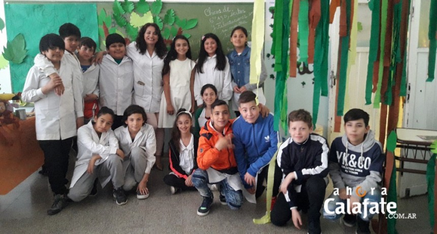 Escuela Primaria 9 rumbo al siglo de vida